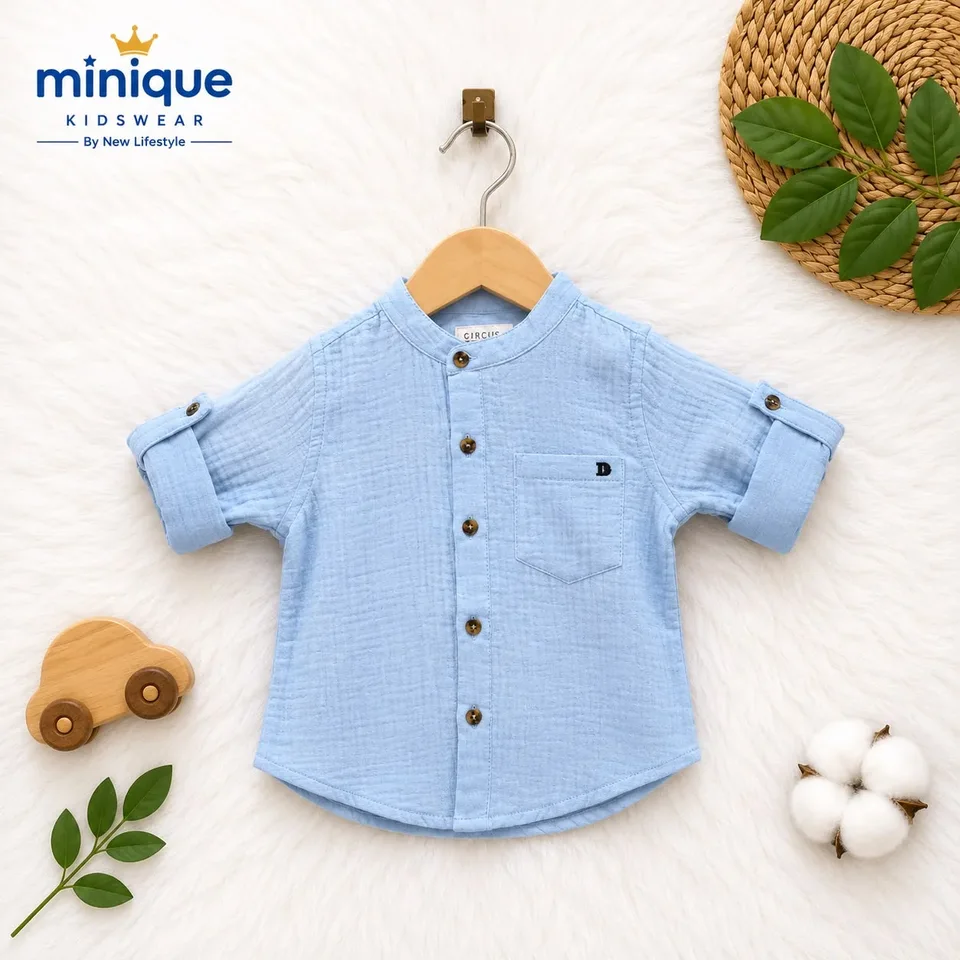 Boys Shirts