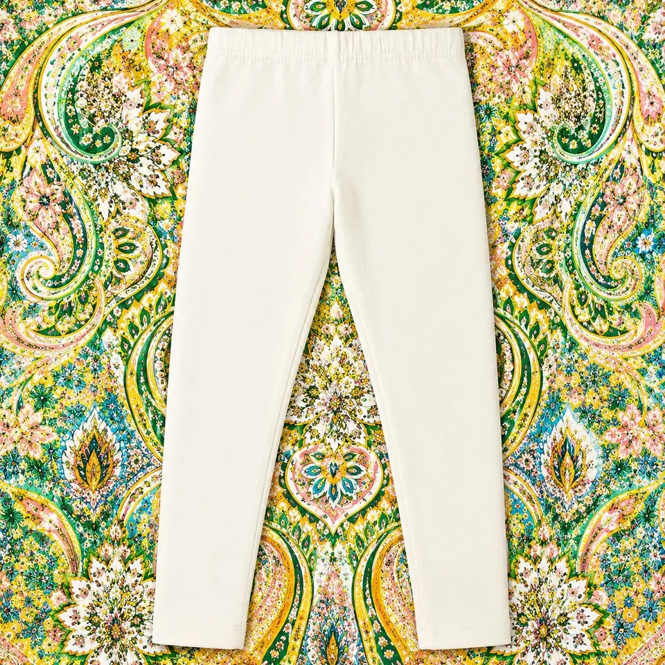 Cotton Legging