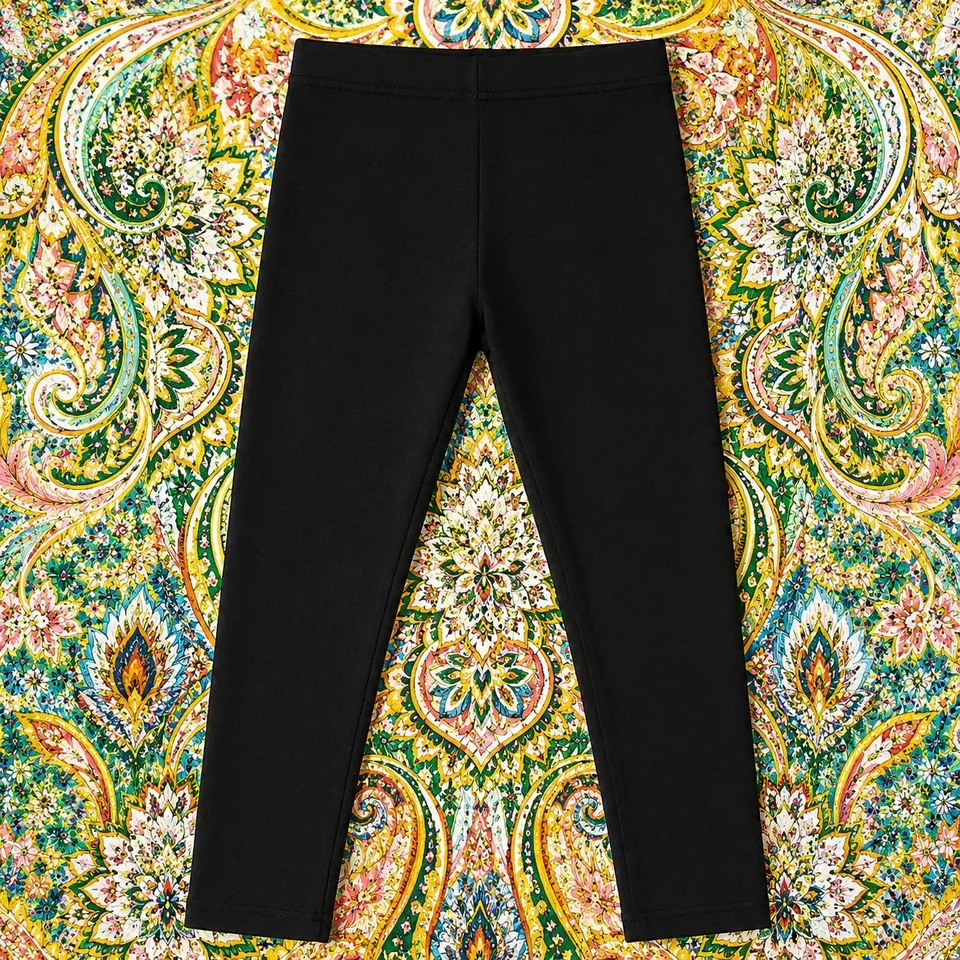 Cotton Legging