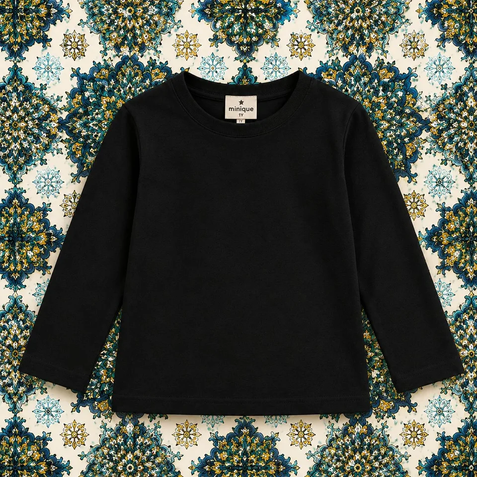 Girl Cotton Skeevy