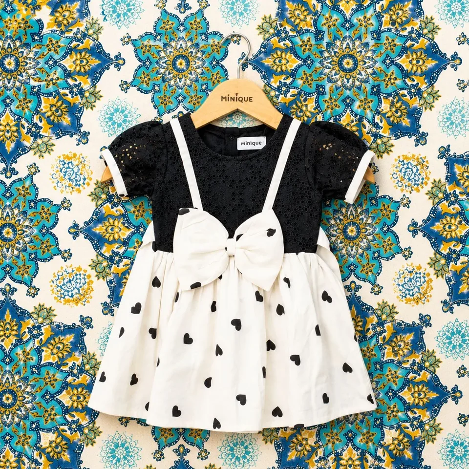 Cotton Frock