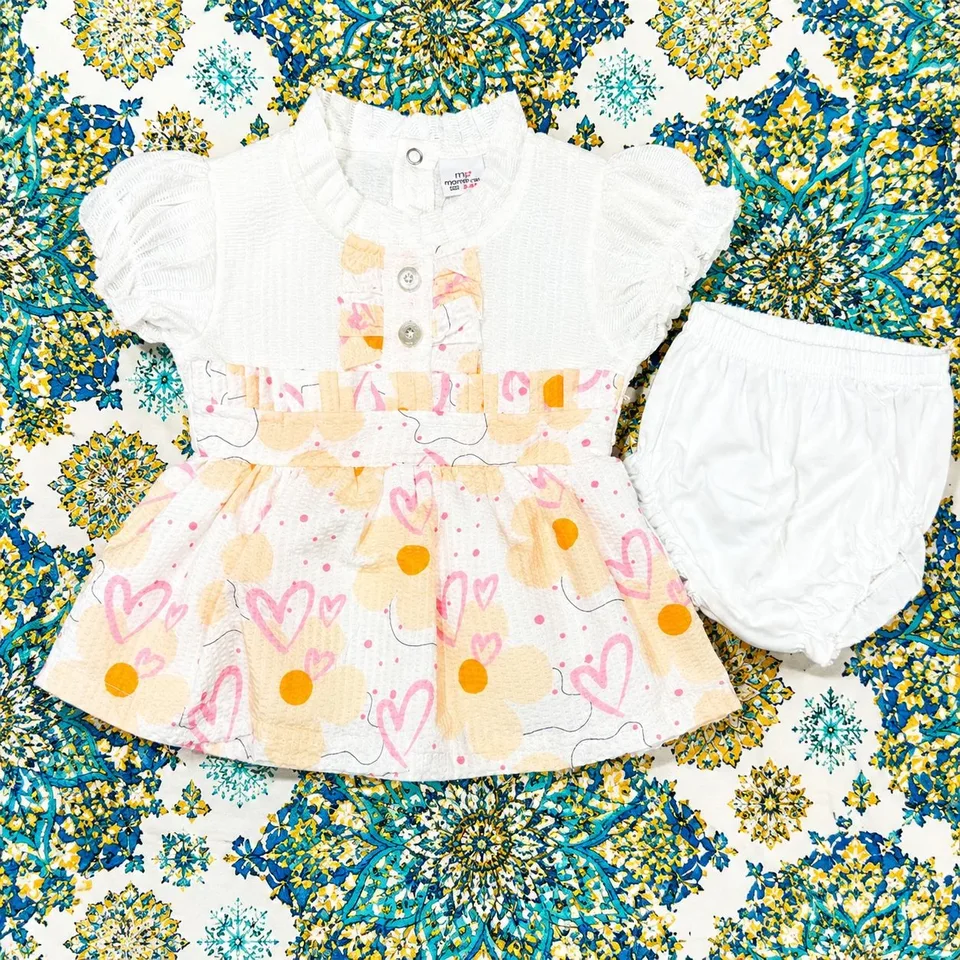Infant Girls sets