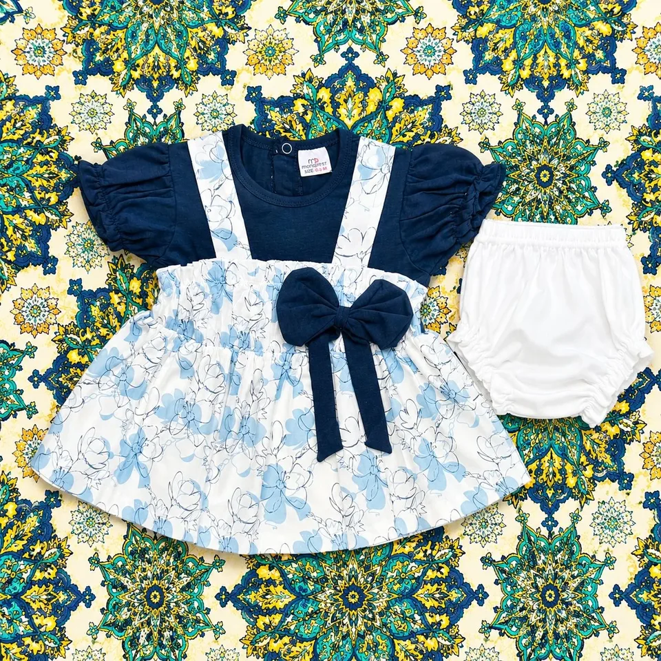 Infant Girl Baby Sets