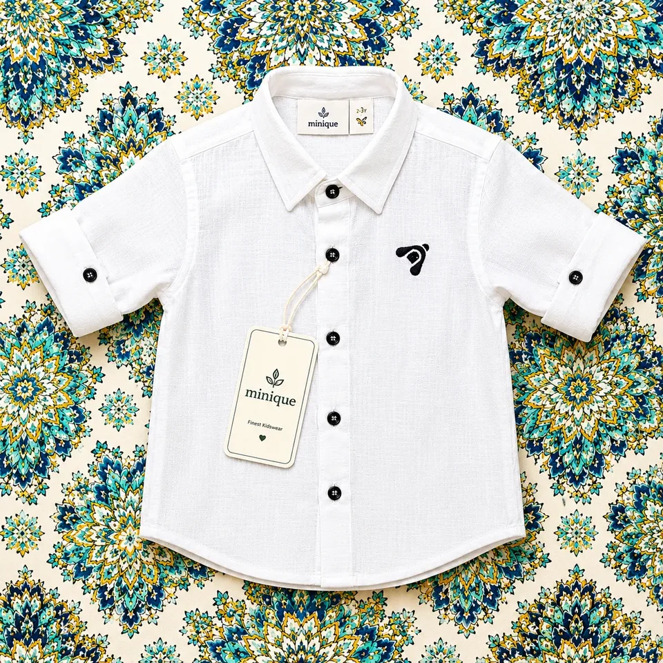 Boys Shirt