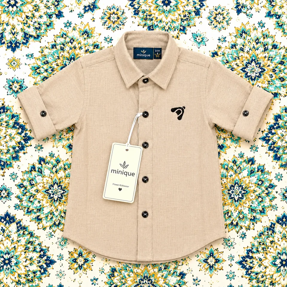 Boys Shirf