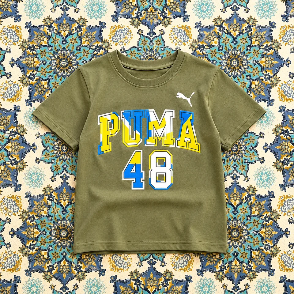 BoysT-Shirt