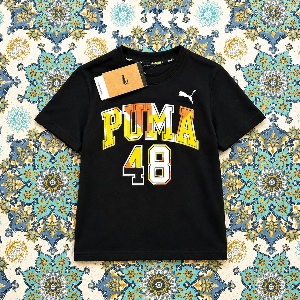 Boys T-Shirt
