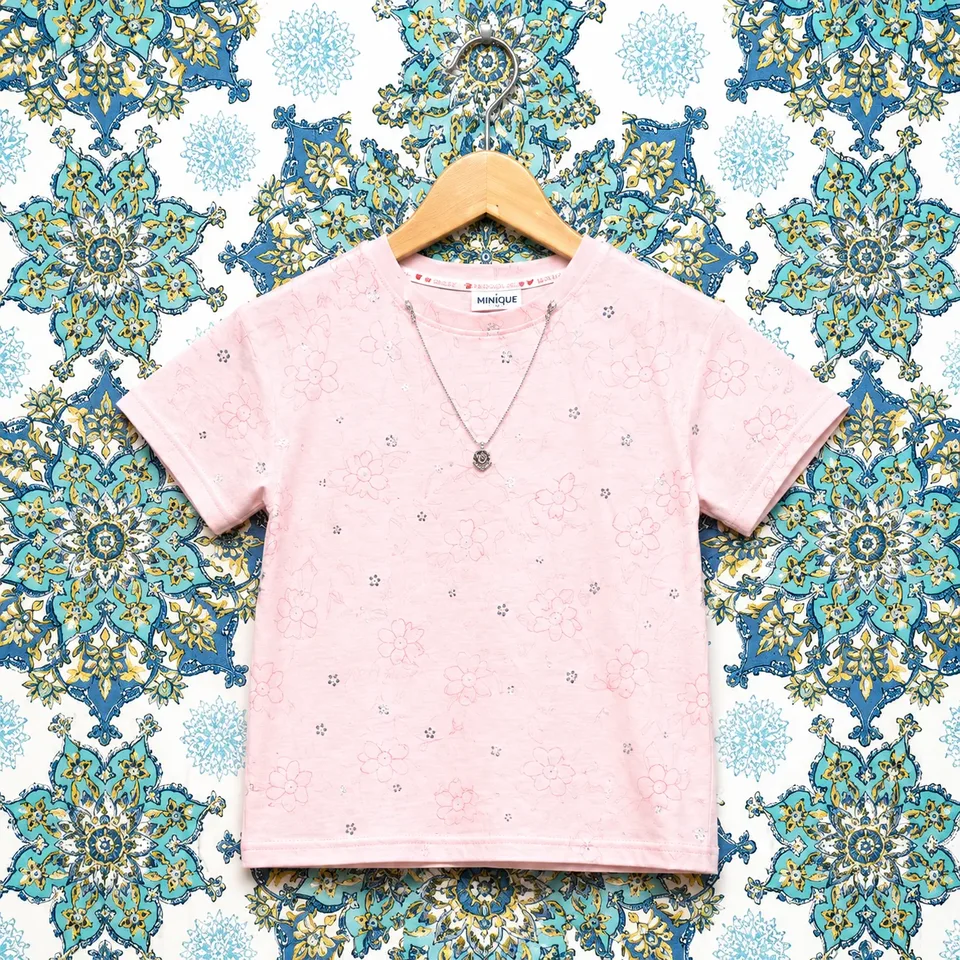 Girl T-Shirt