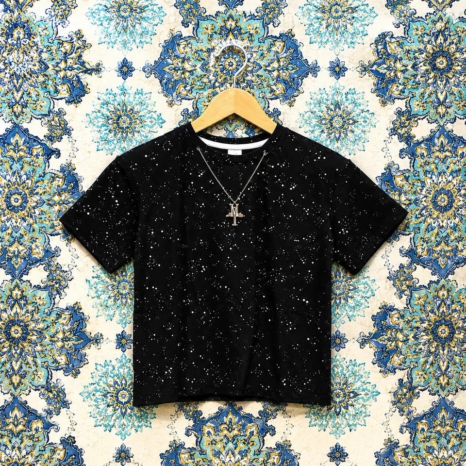 Girl T-Shirt