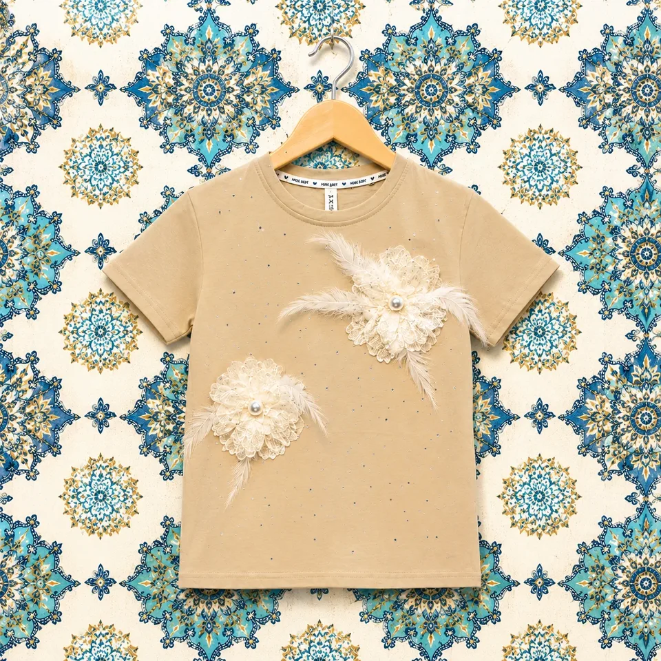 Girl T - Shirt