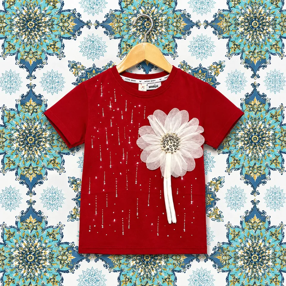 Girl T-Shirt