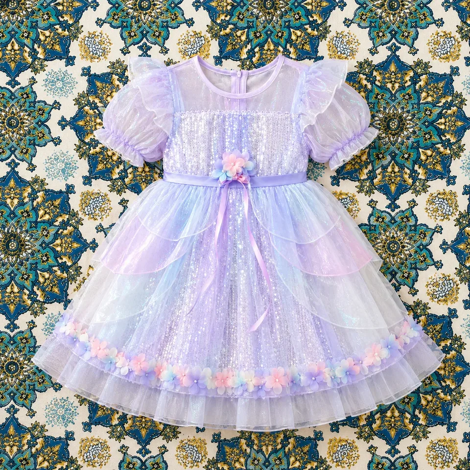 Fancy Dresses