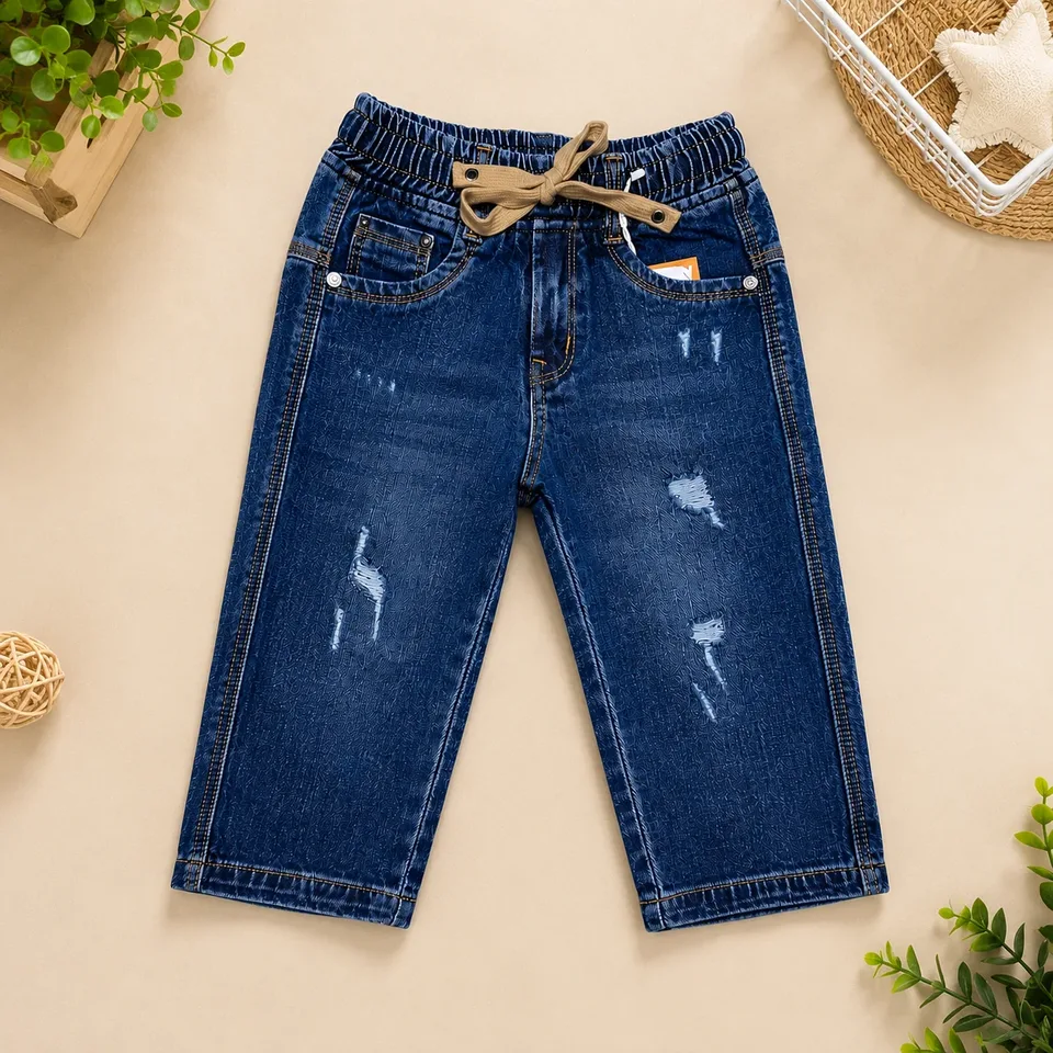 Boys Denim Jeans 
